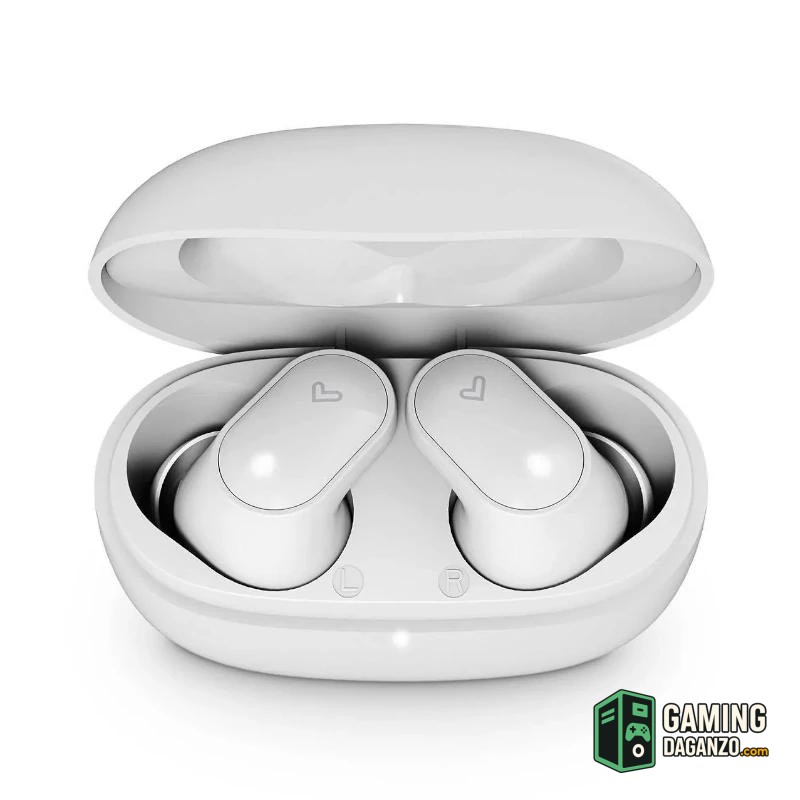 Energy Sistem Auriculares wireless Urban Beat Snow-Audio-1 Gamingdaganzo.com