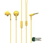 Energy Sistem Aur+Mic In ear Style 2+ Vanilla-Audio-1 Gamingdaganzo.com