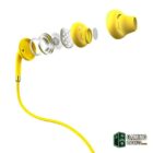 Energy Sistem Aur+Mic In ear Style 2+ Vanilla-Audio-2 Gamingdaganzo.com