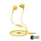 Energy Sistem Aur+Mic In ear Style 2+ Vanilla-Audio Gamingdaganzo.com