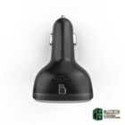 Energy Sistem Car FM Talk Negro