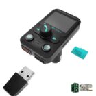 Energy Sistem Car Transmitter FM Xtra Bluetooth-Reproductores-2 Gamingdaganzo.com