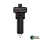 Energy Sistem Car Transmitter FM Xtra Bluetooth-Reproductores-3 Gamingdaganzo.com