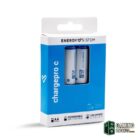 Energy Sistem Charge Pro C AA * 2-Accesorios Imagen y Sonido-1 Gamingdaganzo.com