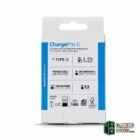 Energy Sistem Charge Pro C AA * 2-Accesorios Imagen y Sonido-2 Gamingdaganzo.com