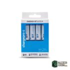 Energy Sistem Charge Pro C AA * 4-Accesorios Imagen y Sonido-1 Gamingdaganzo.com