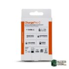 Energy Sistem Charge Pro C AAA * 2-Accesorios Imagen y Sonido-2 Gamingdaganzo.com