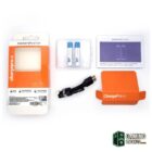 Energy Sistem Charge Pro C AAA * 2-Accesorios Imagen y Sonido-3 Gamingdaganzo.com