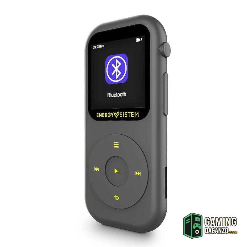 Energy sistem Handy MP4 16 GB radio FM-Reproductores-1 Gamingdaganzo.com
