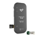 Energy sistem Handy MP4 16 GB radio FM-Reproductores-2 Gamingdaganzo.com