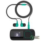 Energy Sistem MP3 Clip Bluetooth 8GB Radio Menta-Reproductores-2 Gamingdaganzo.com