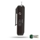 Energy Sistem Radio AM y FM Pocket Radio-Radio-1 Gamingdaganzo.com