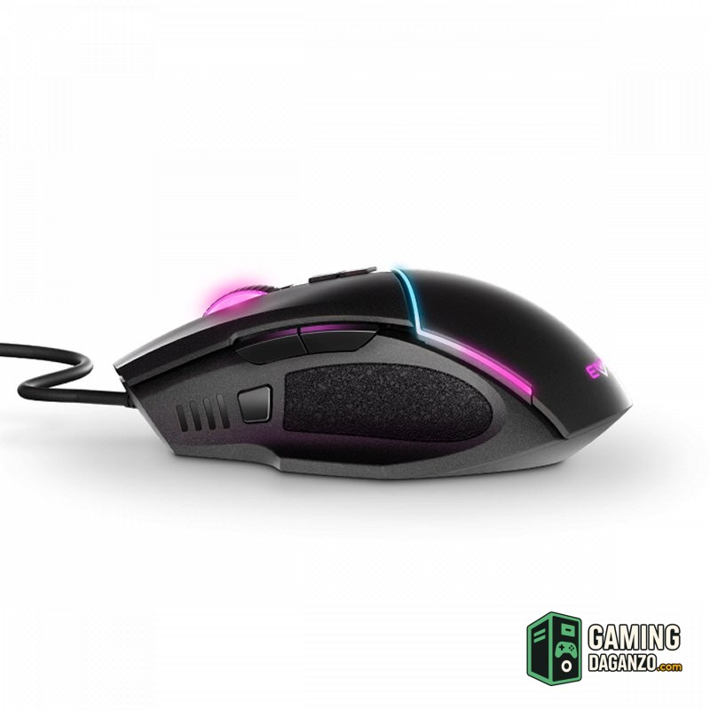 Energy Sistem Raton Gaming ESG M2 6400 DPI RGB-Teclados y ratones-1 Gamingdaganzo.com