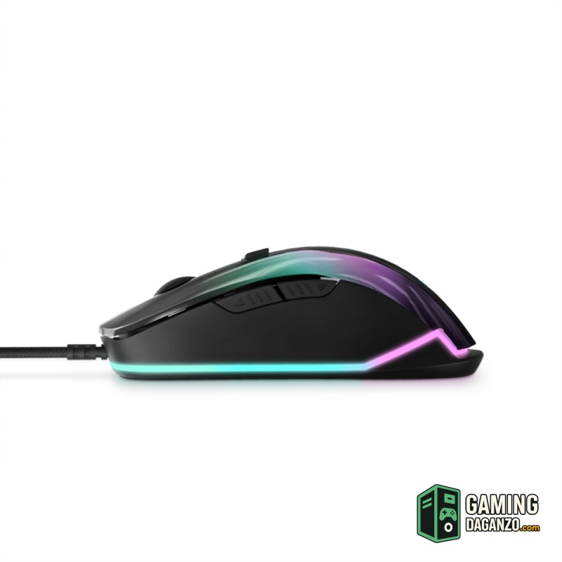 Energy Sistem Raton Gaming ESG M3 Neon-Teclados y ratones-1 Gamingdaganzo.com