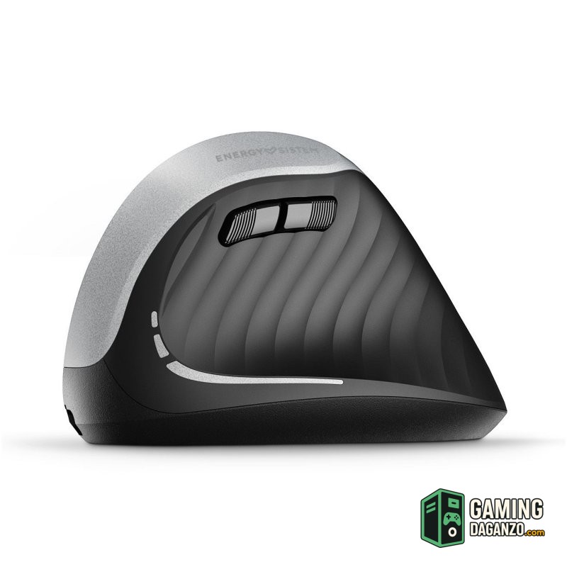 Energy Sistem raton vertical 452996 inalambrico-Teclados y ratones-1 Gamingdaganzo.com