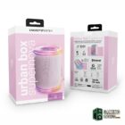 Energy Sistem Urban Box Pink Supernova-Audio-3 Gamingdaganzo.com