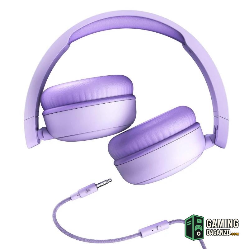 Energy Sistem UrbanTune Auric. con cable y micro-Audio-1 Gamingdaganzo.com