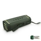 Energy Sistem Yume ECO - Altavoz BT LED RGB-Audio-2 Gamingdaganzo.com