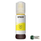 Epson Botella Tinta Ecotank 102 Amarillo