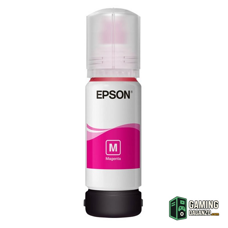 Epson Botella Tinta Ecotank 102 Magenta