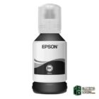 Epson Botella Tinta Ecotank 102 Negro