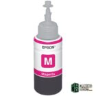 Epson Botella Tinta Ecotank T6641 Magenta