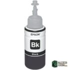 Epson Botella Tinta Ecotank T6641 Negro
