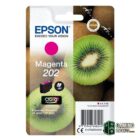 Epson Cartucho 202 Magenta