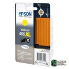 Epson Cartucho 405XL Amarillo