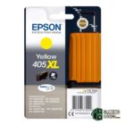Epson Cartucho 405XL Amarillo