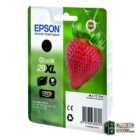 Epson Cartucho T2991XL Negro