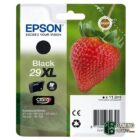 Epson Cartucho T2991XL Negro