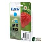 Epson Cartucho T2992XL Cyan