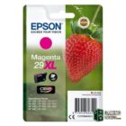 Epson Cartucho T2993XL Magenta