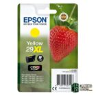 Epson Cartucho T2994XL Amarillo
