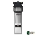 Epson Cartucho T9441  Negro