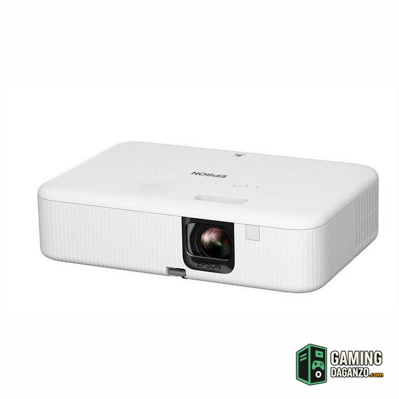 Epson CO-FH02  proyector FHD AndTV 3000L HDMI USB