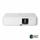 Epson CO-FH02  proyector FHD AndTV 3000L HDMI USB