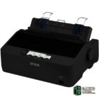 Epson Impresora Matricial LX-350-Impresoras-1 Gamingdaganzo.com
