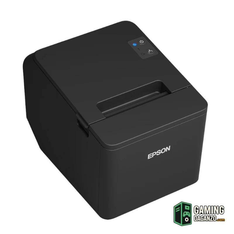 Epson Impresora Tickets TM-T20 IV USB/RS232-Impresoras-1 Gamingdaganzo.com