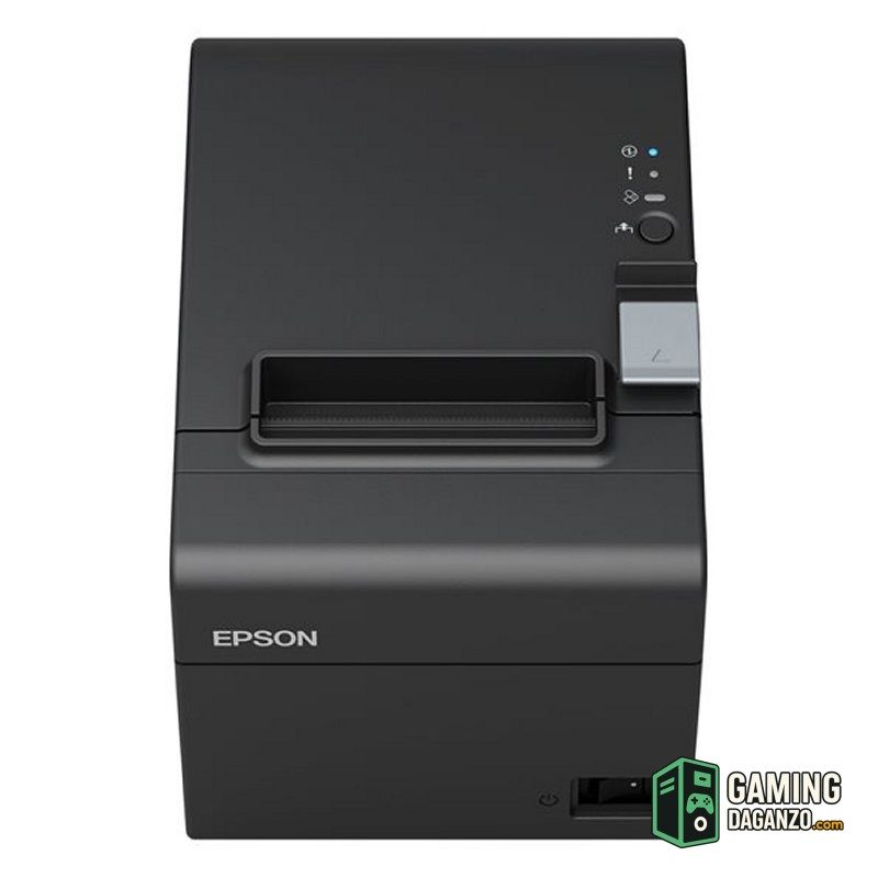Epson Impresora Tickets TM-T20III Ethernet-Impresoras-1 Gamingdaganzo.com