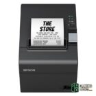 Epson Impresora Tickets TM-T20III Ethernet-Impresoras Gamingdaganzo.com