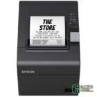 Epson Impresora Tickets TM-T20III Usb+RS232 Negra-Impresoras Gamingdaganzo.com