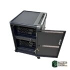 EWENT Armario carga inteligente16 dispositivos-Accesorios Redes-2 Gamingdaganzo.com