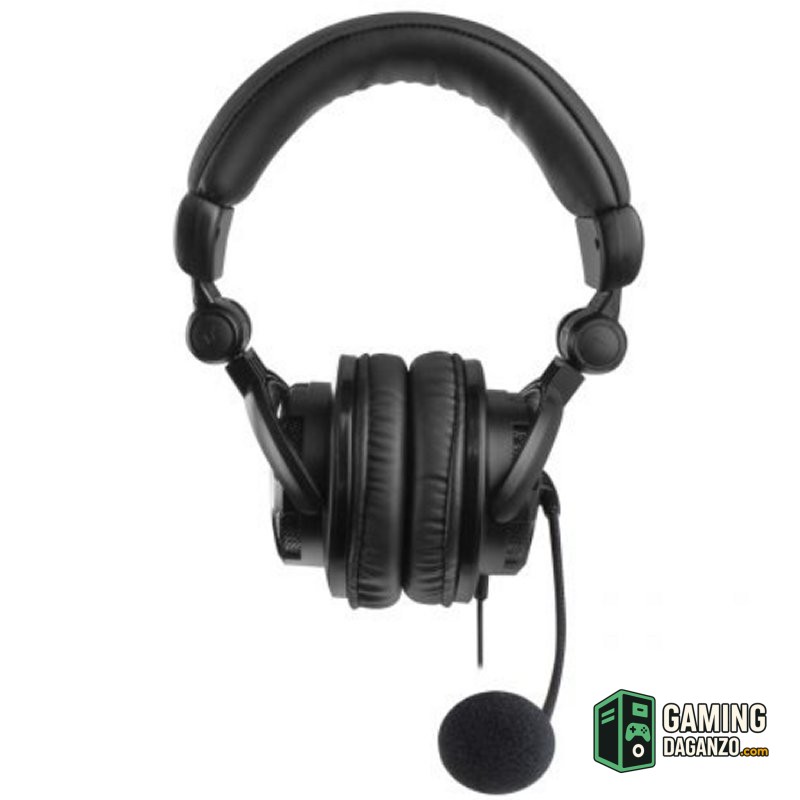 Ewent auricular EW3564 control volumen-Audio-1 Gamingdaganzo.com