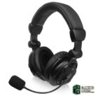 Ewent auricular EW3564 control volumen-Audio Gamingdaganzo.com