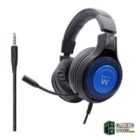 EWENT Auricular Gaming Profesional PL3322-Audio Gamingdaganzo.com