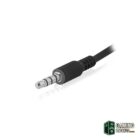 EWENT Auriculares diadema con micro mini jack-Audio-1 Gamingdaganzo.com