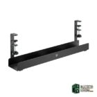 EWENT Bandeja para escritorio para cables-Accesorios PC y TPV Gamingdaganzo.com