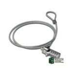 Ewent Cable Seguridad con combinacion